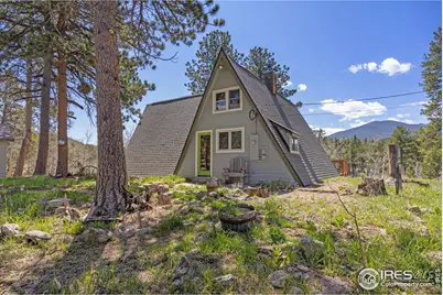 3497 Coal Creek Canyon Dr #30, Pinecliffe, CO 80471 - Photo 1