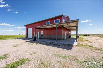 4398 Highway 79, Keenesburg, CO 80643 - Photo 1