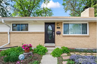 1880 E 84th Ave, Denver, CO 80229 - Photo 1