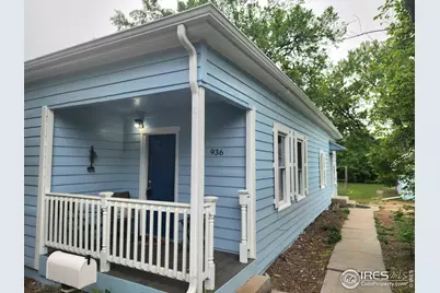 936 E 4th St, Loveland, CO 80537 - Photo 1