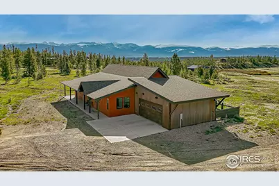 227 County Road 5194, Tabernash, CO 80478 - Photo 1