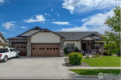 3804 Angora Dr, Loveland, CO 80537 - Photo 1