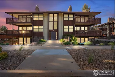 500 Manhattan Dr #A9, Boulder, CO 80303 - Photo 1