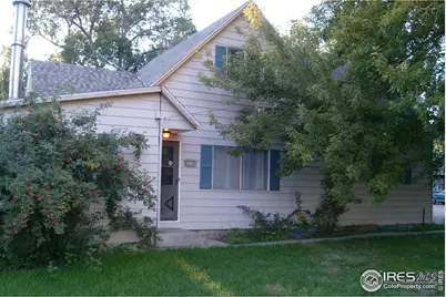 810 N Carson St N, Brush, CO 80723 - Photo 1
