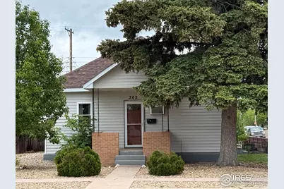 302 Cedar Ave, Akron, CO 80720 - Photo 1