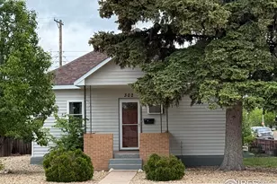 302 Cedar Ave, Akron, CO 80720 - Photo 1