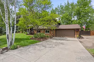 5117 Greenway Dr, Fort Collins, CO 80525 - Photo 1