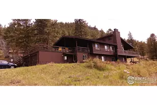730 Spring St, Estes Park, CO 80517 - Photo 1