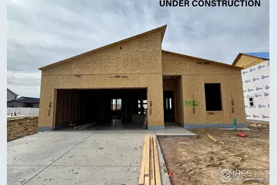 3912 Kenai St, Evans, CO 80620 - Photo 1