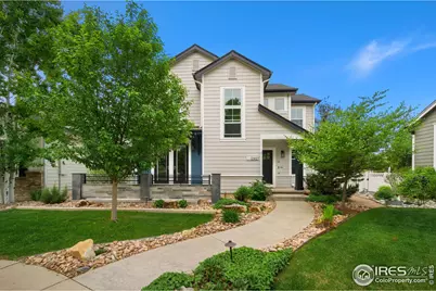 2927 Spring Harvest Ln, Fort Collins, CO 80528 - Photo 1