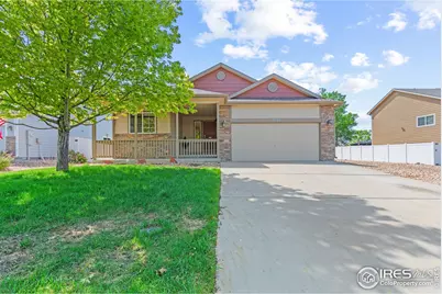 8734 19th St Rd, Greeley, CO 80634 - Photo 1