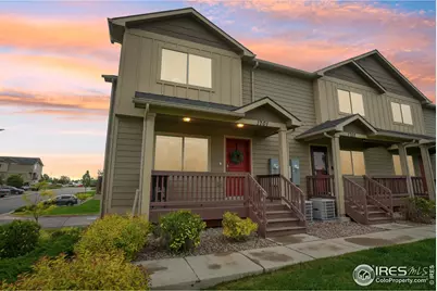 3660 W 25th St #1701, Greeley, CO 80634 - Photo 1