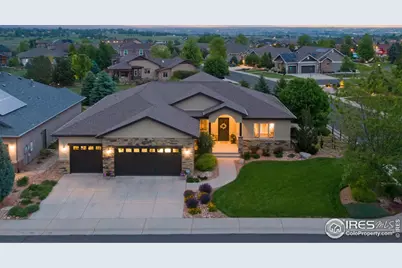 7992 Rising Sun Ct, Windsor, CO 80550 - Photo 1