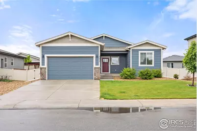 3925 Buckthorn St, Wellington, CO 80549 - Photo 1