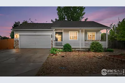 3557 Settler Ridge Dr, Mead, CO 80542 - Photo 1