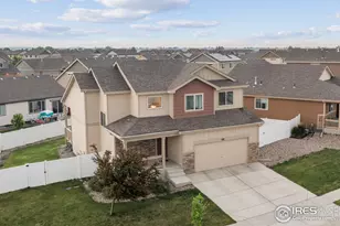 978 Mouflon Dr, Severance, CO 80550 - Photo 1