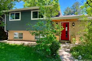 5355 Kewanee Dr, Boulder, CO 80303 - Photo 1