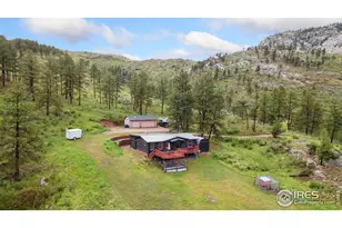 146 Wild Turkey Pl, Drake, CO 80515 - Photo 1