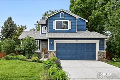 823 Timothy Dr, Longmont, CO 80503 - Photo 1