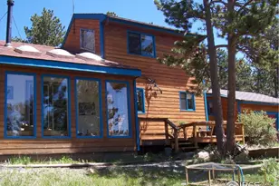 38 Navajo Trail, Nederland, CO 80466 - Photo 1