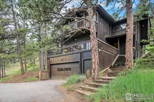 335 Wild Horse Cir, Boulder, CO 80304 - Photo 1