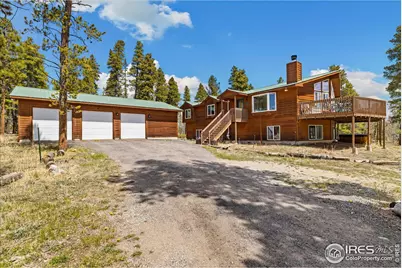 1954 Bluestem Way, Fairplay, CO 80440 - Photo 1