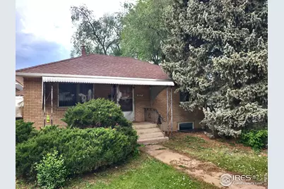 1617 Remington St, Fort Collins, CO 80525 - Photo 1