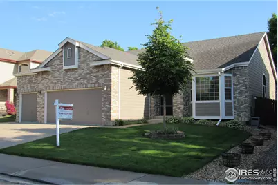 1536 Goshawk Dr, Longmont, CO 80504 - Photo 1