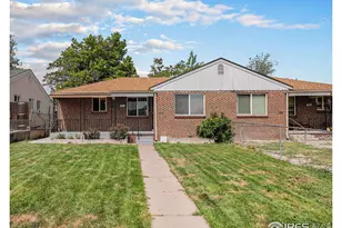 547 S Eliot St, Denver, CO 80219 - Photo 1