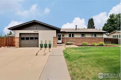 2217 14th St, Greeley, CO 80631 - Photo 1