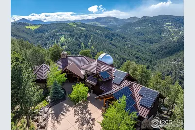 409 Wild Horse Cir, Boulder, CO 80304 - Photo 1