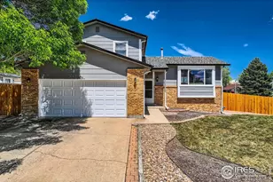 2447 E 100th Way, Thornton, CO 80229 - Photo 1