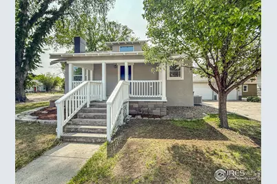 924 S 5th Ave, Sterling, CO 80751 - Photo 1