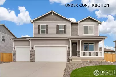 6300 Globeflower St, Wellington, CO 80549 - Photo 1