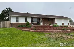 405 Colorado Ave, Seibert, CO 80834 - Photo 1