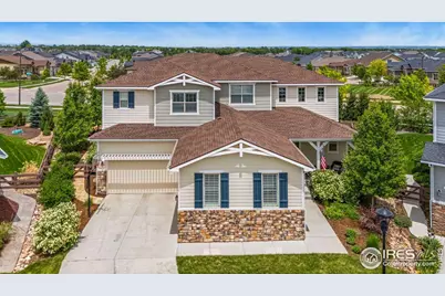 2608 Hawks Perch Ct, Fort Collins, CO 80528 - Photo 1