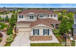 2608 Hawks Perch Ct, Fort Collins, CO 80528 - Photo 1