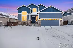 1888 La Salle Dr, Loveland, CO 80538 - Photo 1