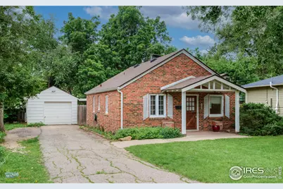 740 Hawthorn Ave, Boulder, CO 80304 - Photo 1
