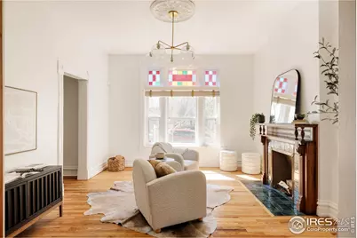 2808 N Humboldt St, Denver, CO 80205 - Photo 1