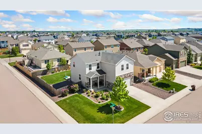 929 Charlton Dr, Windsor, CO 80550 - Photo 1