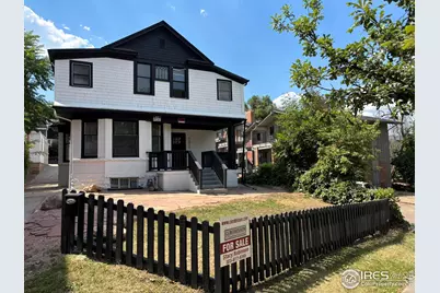 1511 Broadway, Boulder, CO 80302 - Photo 1