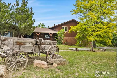 2800 Lake Hollow Rd, Berthoud, CO 80513 - Photo 1