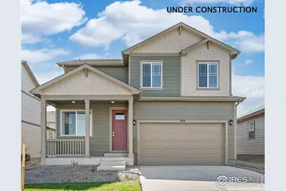 6506 13th St, Frederick, CO 80530 - Photo 1