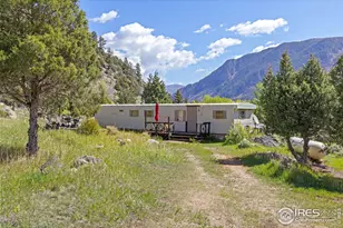 44480 W Hwy 14, Bellvue, CO 80512 - Photo 1