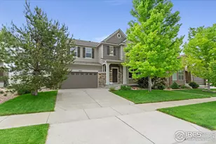 17805 Coral Burst St, Parker, CO 80134 - Photo 1