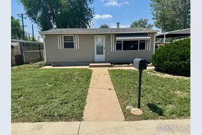 413 16th Ave Ct, Greeley, CO 80631 - Photo 1