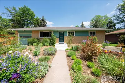 405 Duke Ln, Fort Collins, CO 80525 - Photo 1