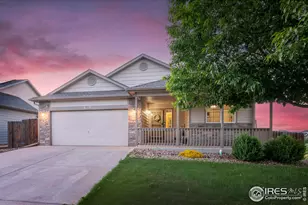 8617 W 17th St Dr, Greeley, CO 80634 - Photo 1