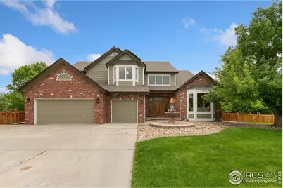 3303 Grand Canyon Ct, Fort Collins, CO 80525 - Photo 1
